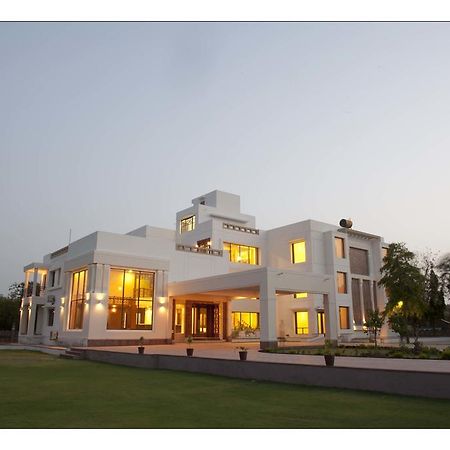 Lariya Resort Jodhpur  Exterior foto