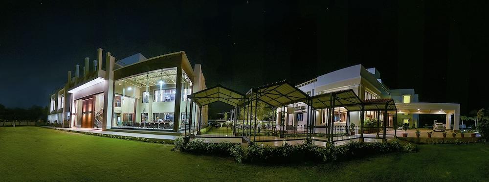 Lariya Resort Jodhpur  Exterior foto