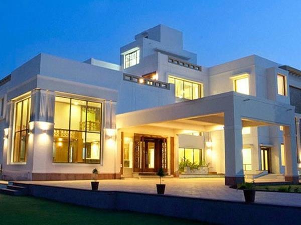 Lariya Resort Jodhpur  Exterior foto