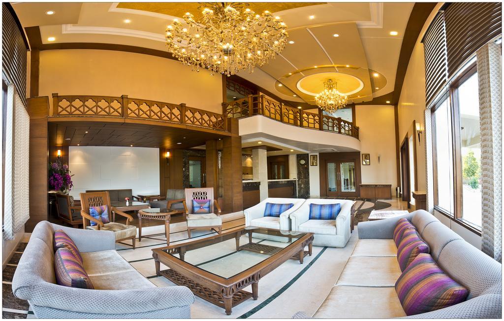 Lariya Resort Jodhpur  Exterior foto