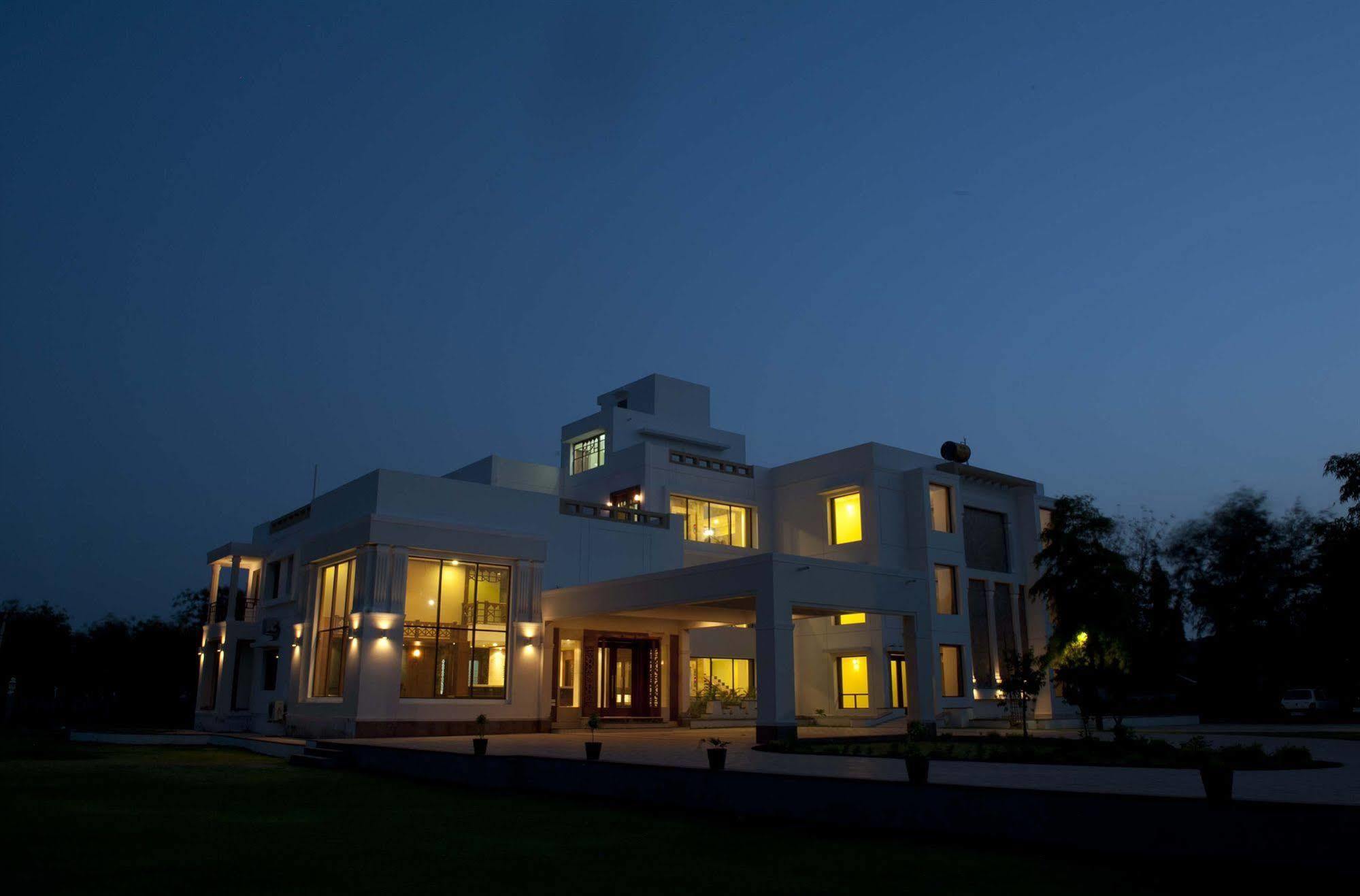 Lariya Resort Jodhpur  Exterior foto