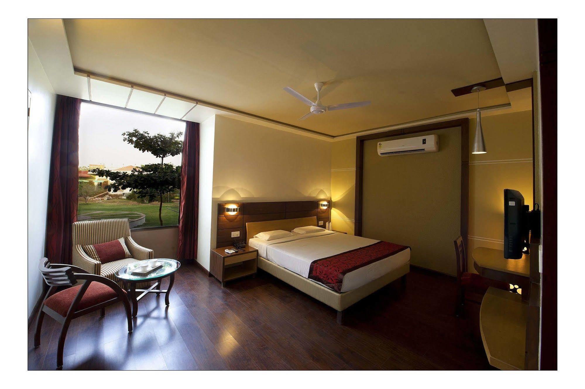 Lariya Resort Jodhpur  Exterior foto