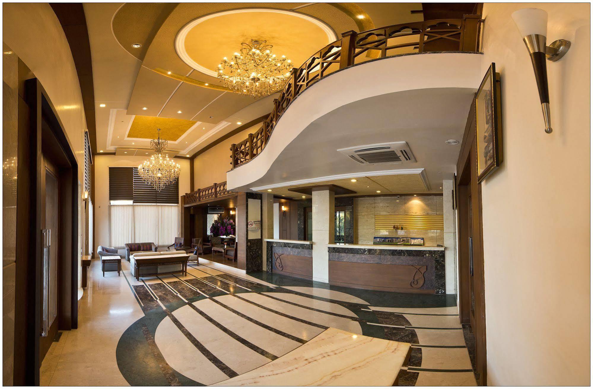 Lariya Resort Jodhpur  Exterior foto